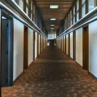Wykładzina flokowana Forbo Flotex By Starck | Warszawa