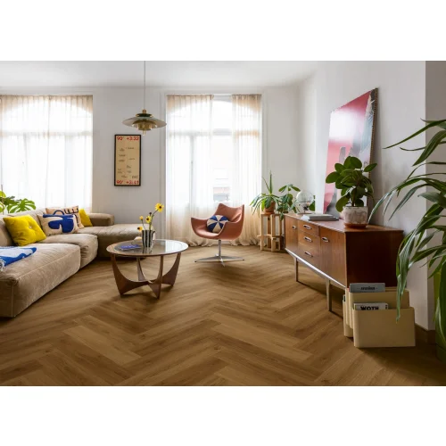 Panele winylowe LVT Quick-Step Ciro - Alpha Vinyl