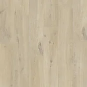 Panele winylowe LVT Quick-Step Bloom - Alpha Vinyl AVMPU40103 Dąb bawełniany beżowy