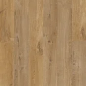 Panele winylowe LVT Quick-Step Bloom - Alpha Vinyl AVMPU40104 Dąb bawełniany naturalny