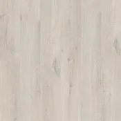Panele winylowe LVT Quick-Step Bloom - Alpha Vinyl AVMPU40200 Dąb bawełniany biało-rumiany