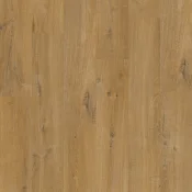 Panele winylowe LVT Quick-Step Bloom - Alpha Vinyl AVMPU40203 Dąb bawełniany głęboka natura