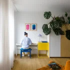 Panele winylowe LVT Quick-Step Bloom - Alpha Vinyl