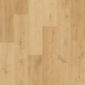 Panele winylowe LVT Quick-Step Bloom - Alpha Vinyl AVMPU40316 Elegancki Dąb Naturalny