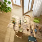 Panele winylowe LVT Quick-Step Bloom - Alpha Vinyl