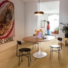 Panele winylowe LVT Quick-Step Blos Base - Alpha Vinyl