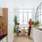 Panele winylowe LVT Quick-Step Blos Base - Alpha Vinyl