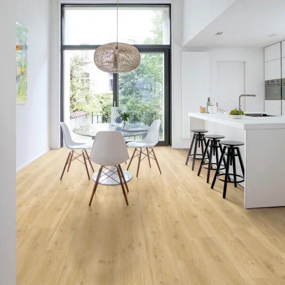 Panele winylowe LVT Quick-Step Blos - Alpha Vinyl