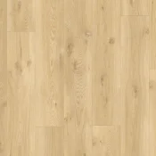 Panele winylowe LVT Quick-Step Blos - Alpha Vinyl AVSPU40018 Dąb dryfujący beżowy