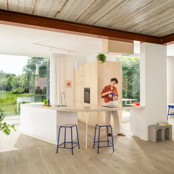 Panele laminowane Quick-Step Impressive Ultra