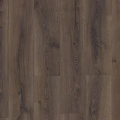 Panele laminowane Quick-Step Majestic MJ3553 Dąb pustynny szczotkowany ciemnobrązowy