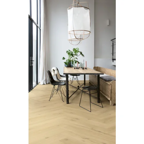 Panele winylowe LVT Quick-Step Pristine - Vinyl Flex