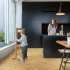 Panele winylowe LVT Quick-Step Pristine | Warszawa | Montaż