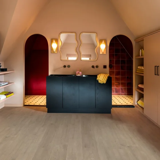 Panele laminowane Quick-Step Capture