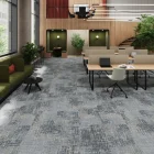 Płytki dywanowe Burmatex Surface Trace