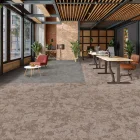 Miniatura Płytki dywanowe Burmatex Rocklines