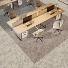 Płytki dywanowe Burmatex Rocklines