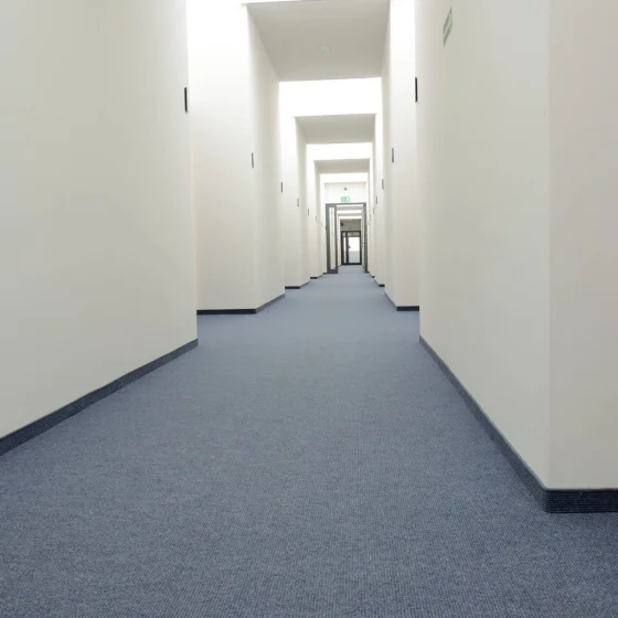 Wykładzina dywanowa w rolce Burmatex Eco Cordiale