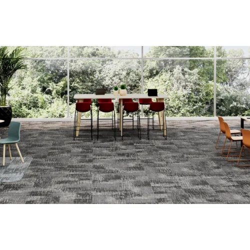 Płytki dywanowe Burmatex Surface Trace