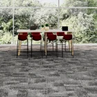 Miniatura Płytki dywanowe Burmatex Surface Trace