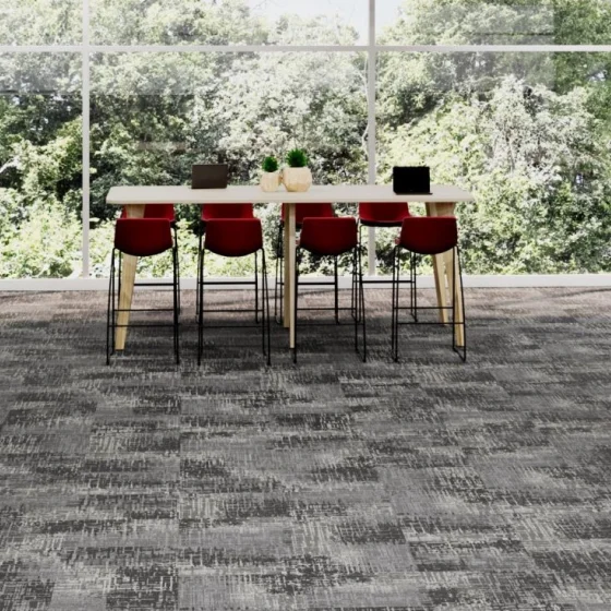 Płytki dywanowe Burmatex Surface Trace