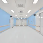 Wykładzina elastyczna PCW Fatra Elektrostatik | Warszawa