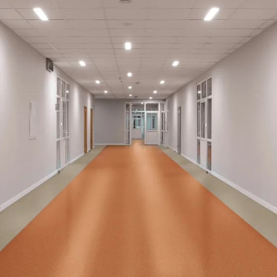 Wykładzina elastyczna PCV Fatra LINO 1,5m Novoflor Extra Vario