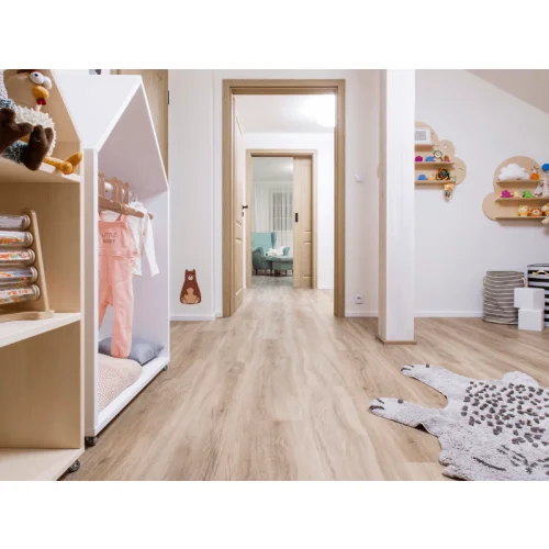Panele winylowe LVT Fatra FatraClick