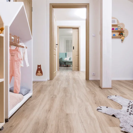 Panele winylowe LVT Fatra FatraClick
