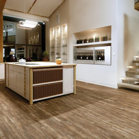Panele winylowe LVT Fatra Imperio