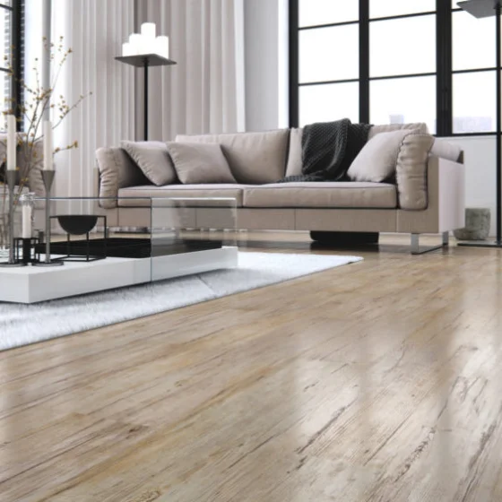 Panele winylowe LVT Fatra RS-click