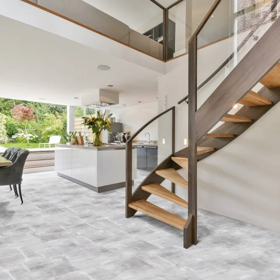 Panele winylowe LVT Fatra Thermofix Stone