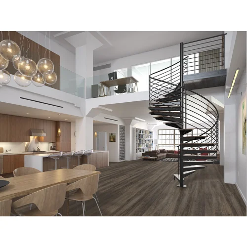Panele winylowe LVT Fatra Thermofix Wood 
