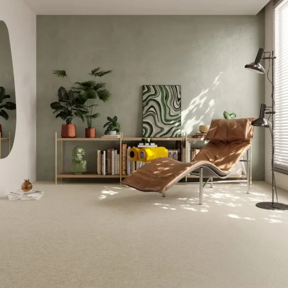 Wykładzina dywanowa w rolce ITC Natural Luxury Flooring Eco Velvet