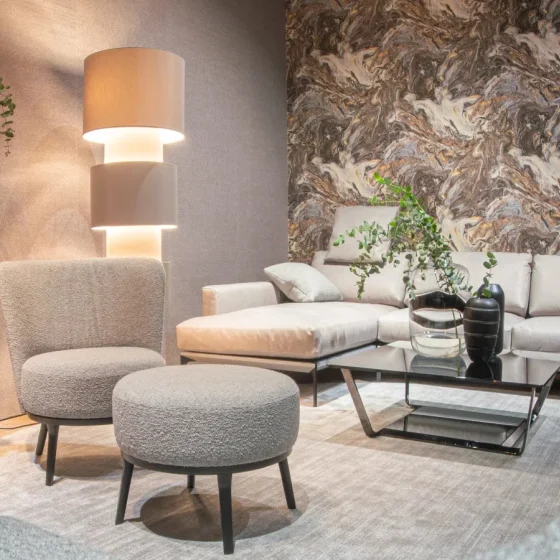 Wykładzina dywanowa w rolce ITC Natural Luxury Flooring Galaxy