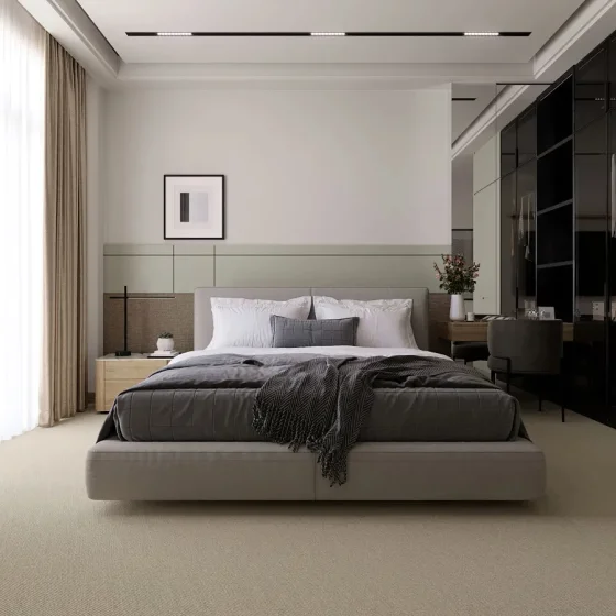 Wykładzina dywanowa w rolce ITC Natural Luxury Flooring Lima