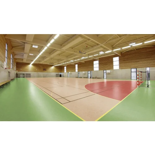 Nawierzchnia sportowa Tarkett Lumaflex Aero Linosport xf² 2.5