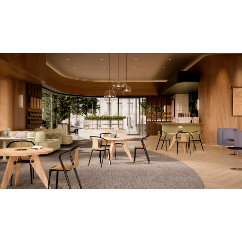 Panele winylowe LVT Modulyss Noble