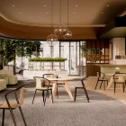 Miniatura Panele winylowe LVT Modulyss Noble