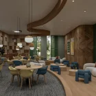 Panele winylowe LVT Modulyss Noble | Wykładziny Warszawa