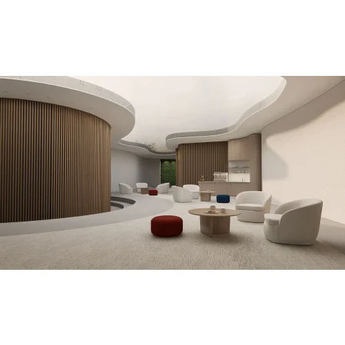 Płytki winylowe LVT Modulyss Urban