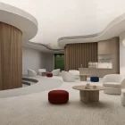 Miniatura Płytki winylowe LVT Modulyss Urban
