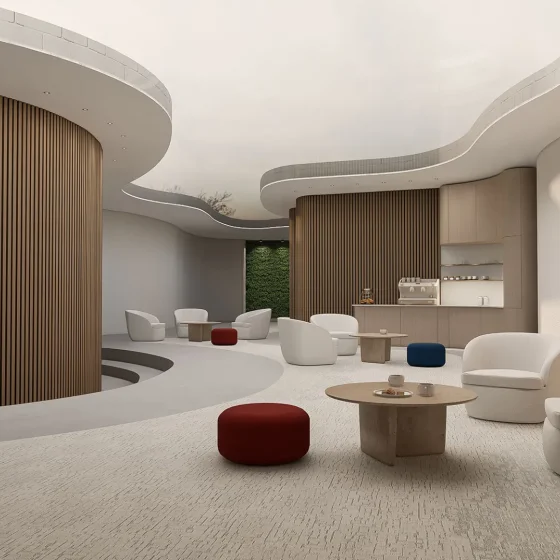 Płytki winylowe LVT Modulyss Urban
