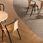 Panele winylowe LVT Modulyss Noble | Wykładziny Warszawa