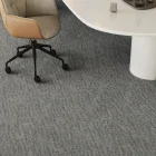Płytki dywanowe Modulyss Ray | Wykładziny Warszawa | Montaż