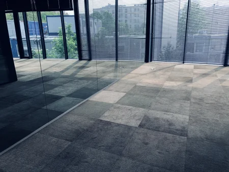 Plytki dywanowe Elektrownia Powiśle