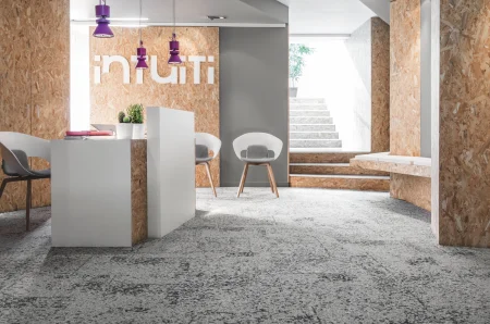 Wykładziny do biur Warszawa
