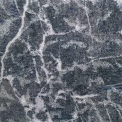 Wykładzina dywanowa w rolce Dura Living Bonita 169 Nero Marquina
