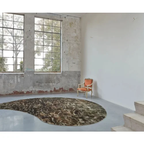 Wykładzina dywanowa w rolce Dura Living Bonita