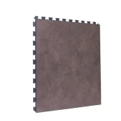 Płytki techniczne R-Tile Design Tile Collection Clay 3215